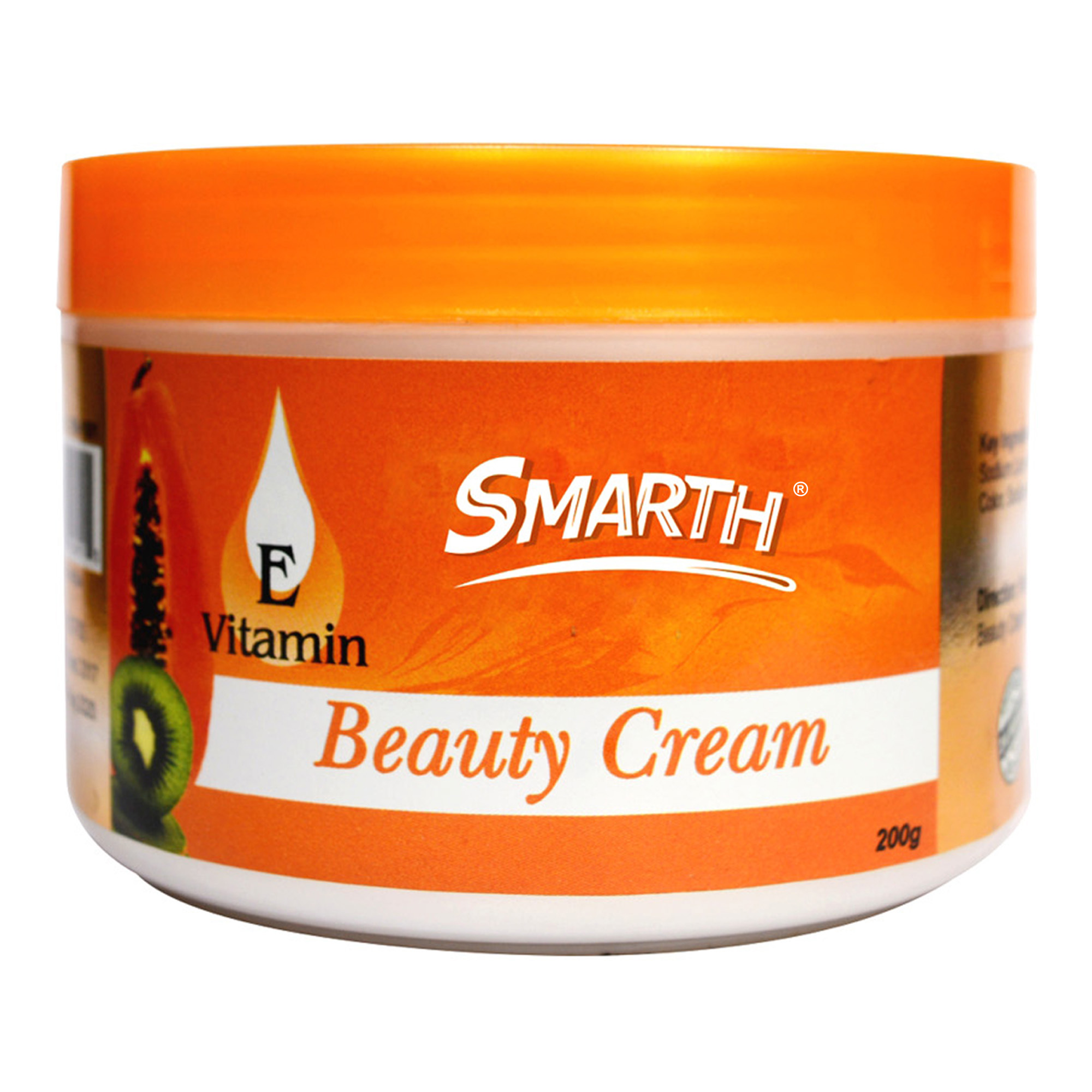 Beauty Cream