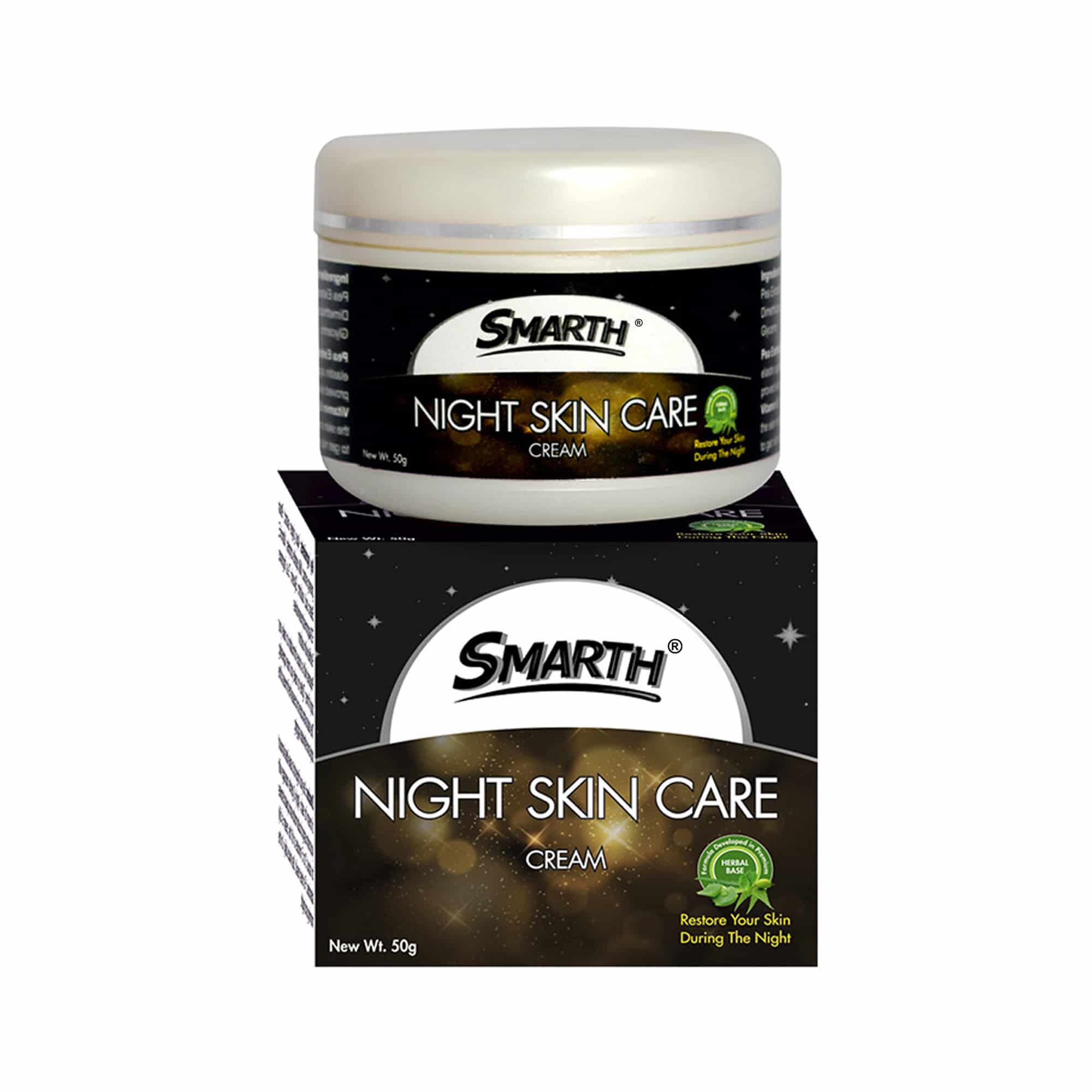 Night Skin Care