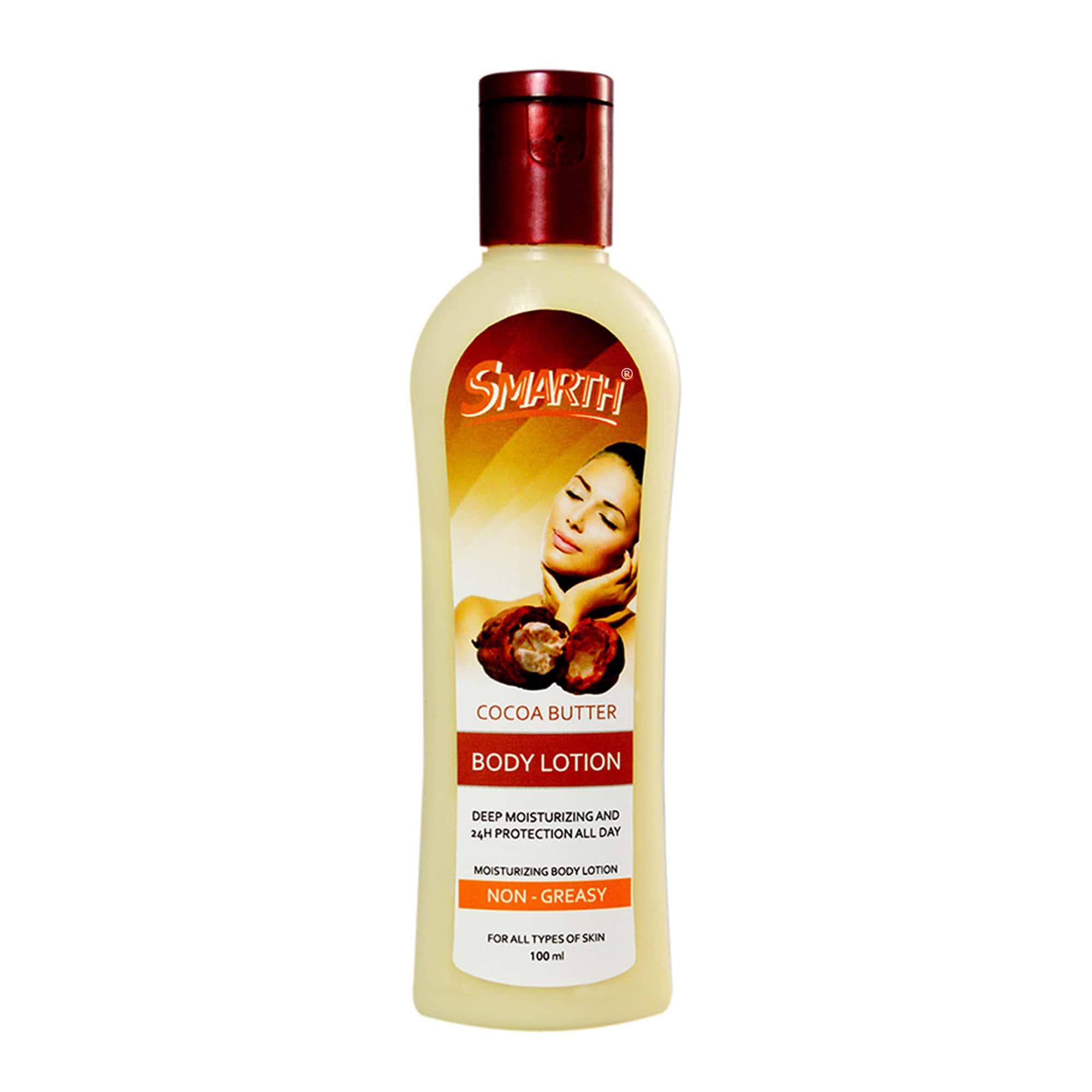 Cocoa Butter Body Lotion