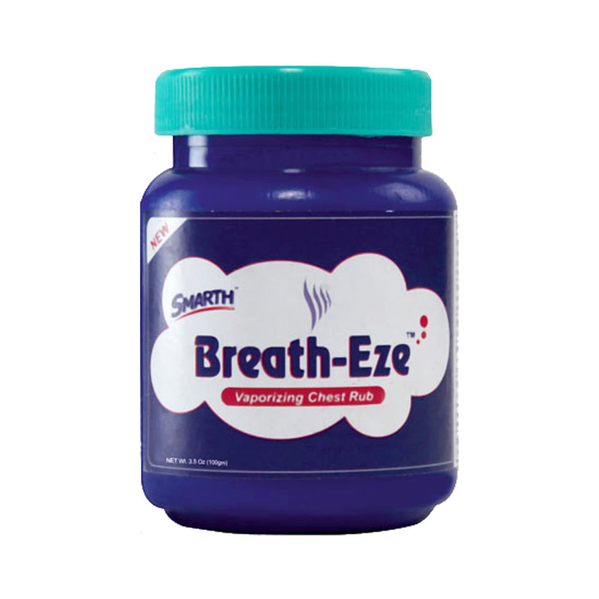 Breath Eze