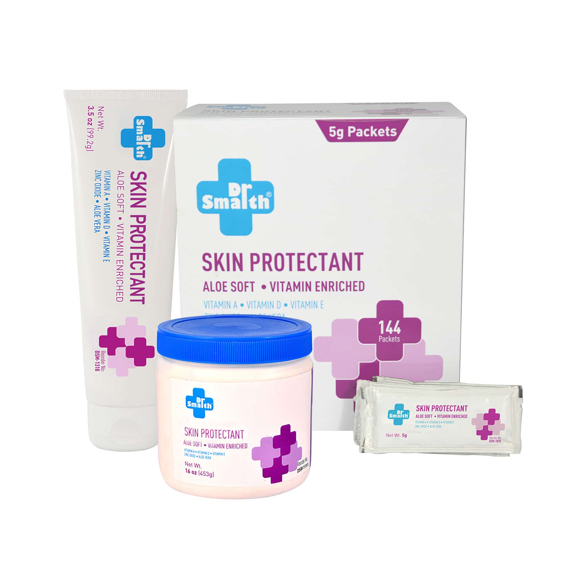 Skin Protectant