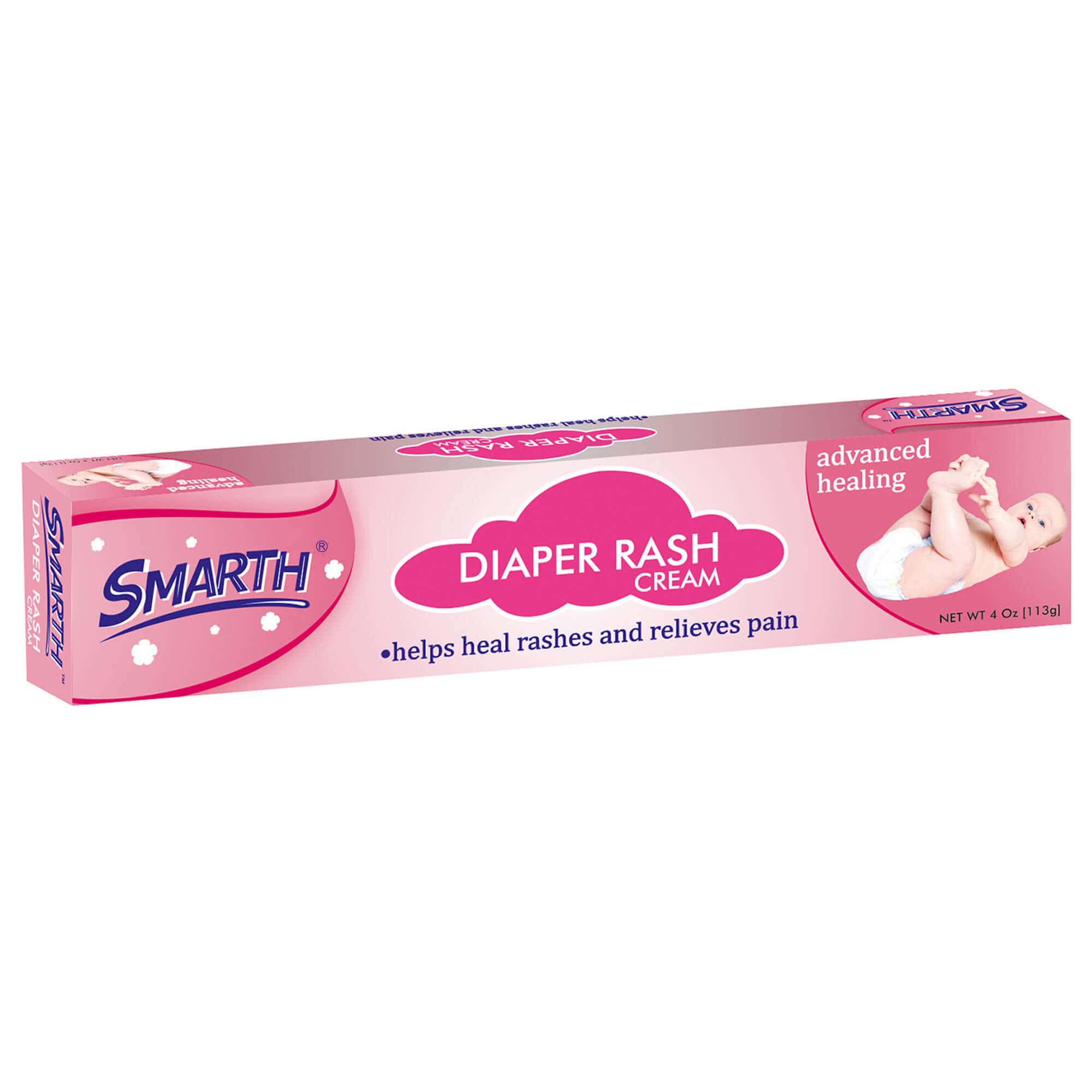 Diaper Rash Cream Premium
