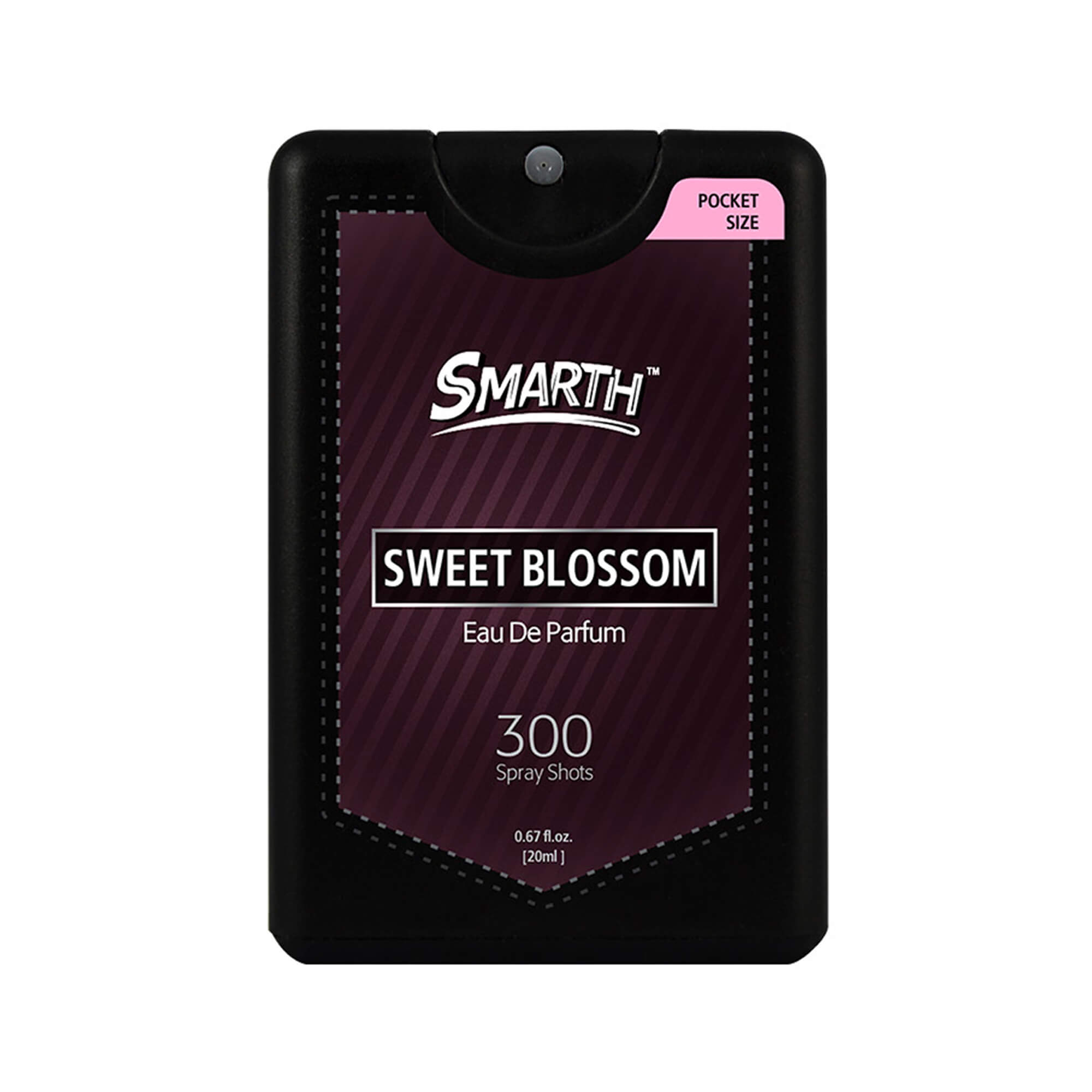Pocket Perfume Sweet Blossom