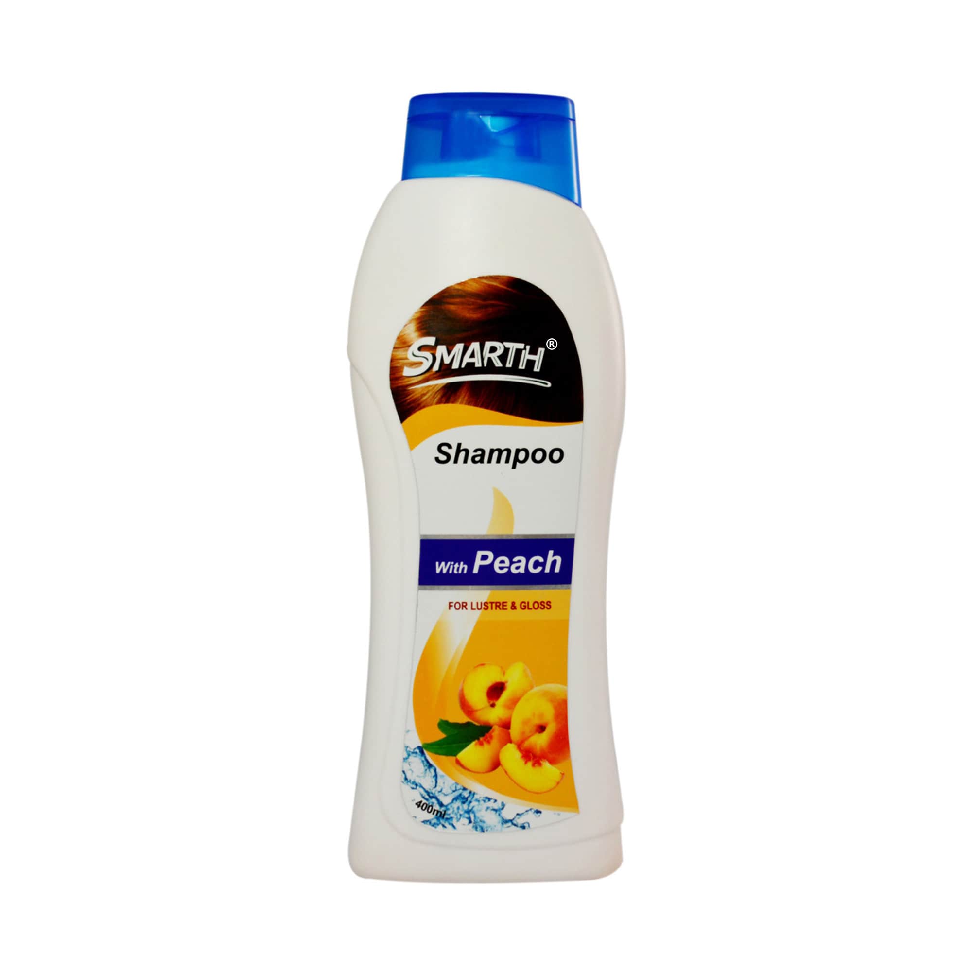 Peach Shampoo