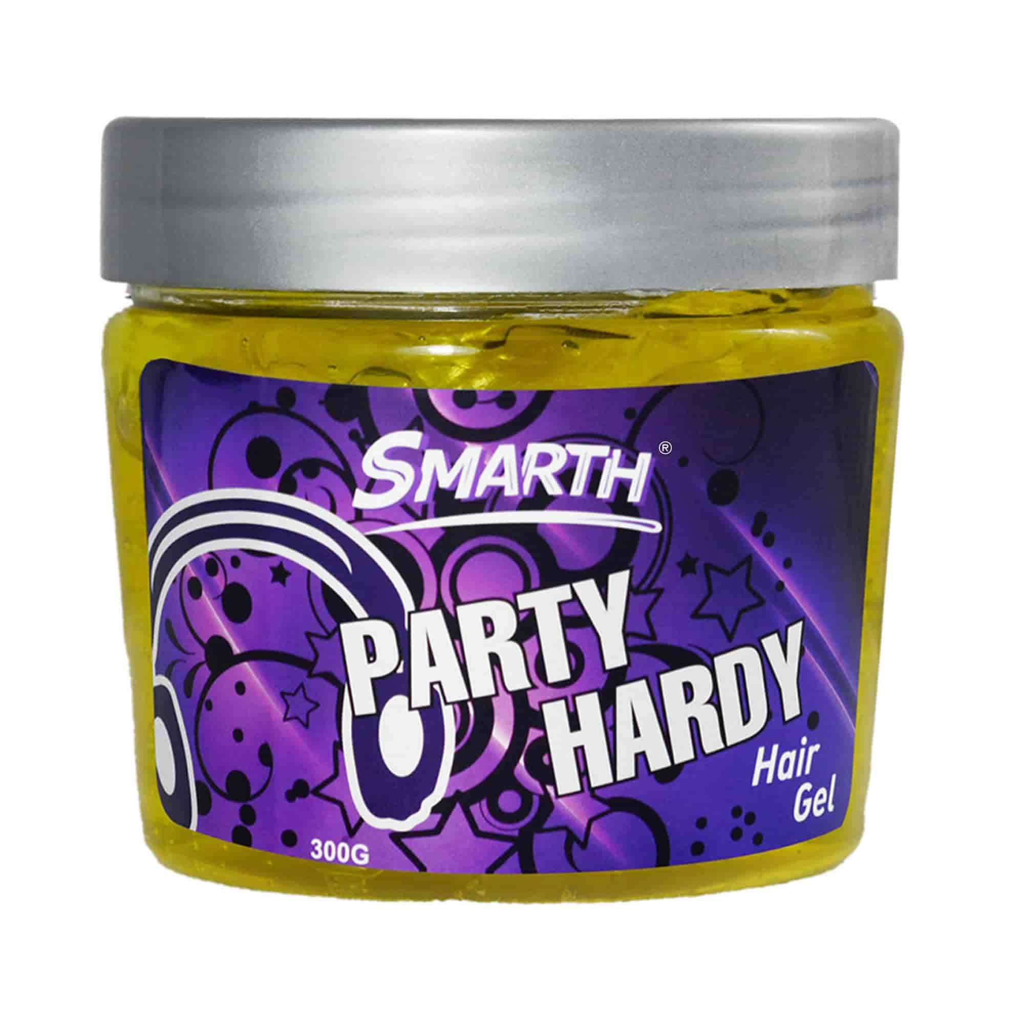 Party Hardy Hair Gel