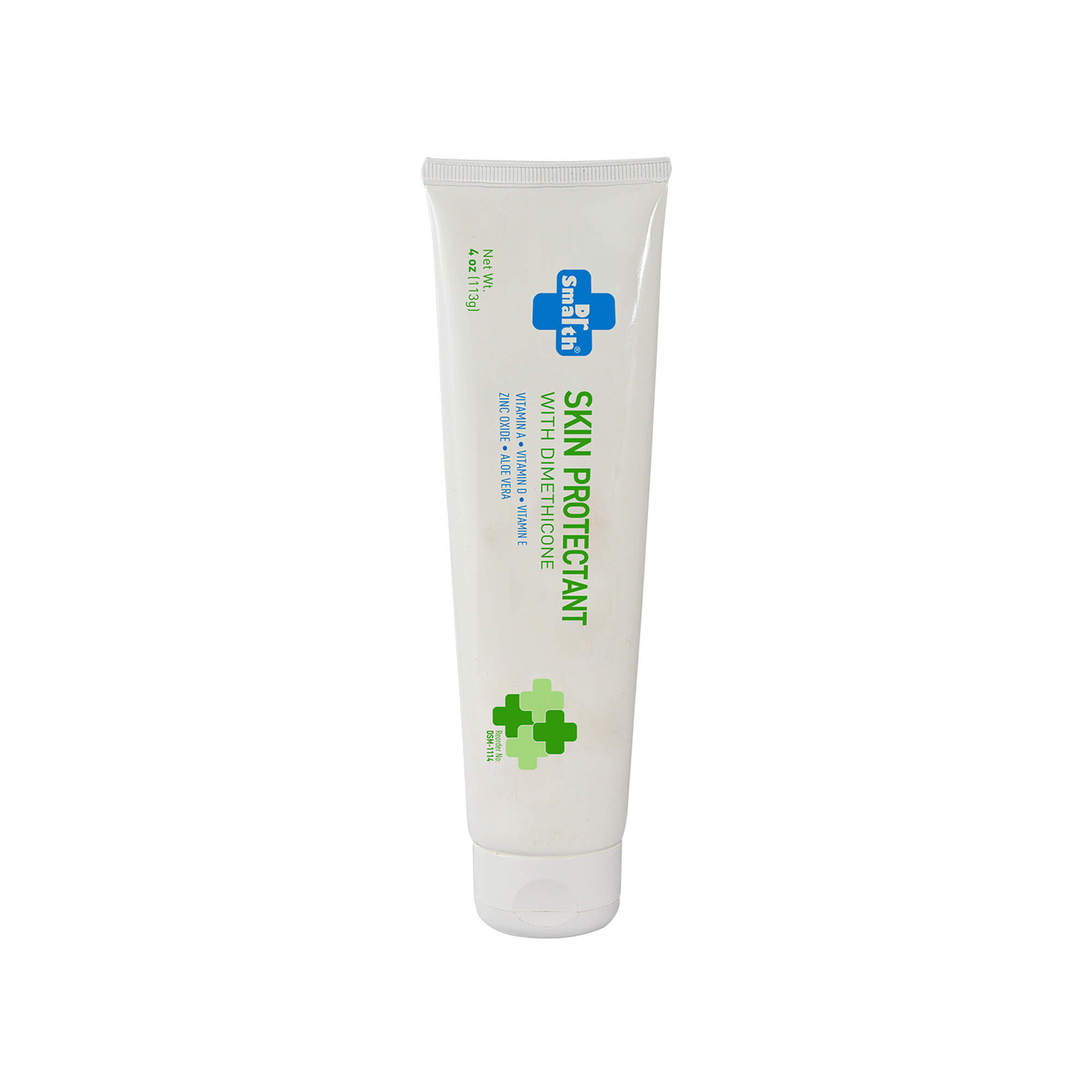 Skin Protectant with Dimethicone