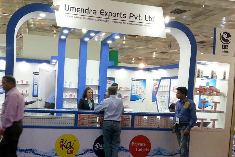 Care Medical Products by Umendra Exports Pvt. Ltd., New Delhi