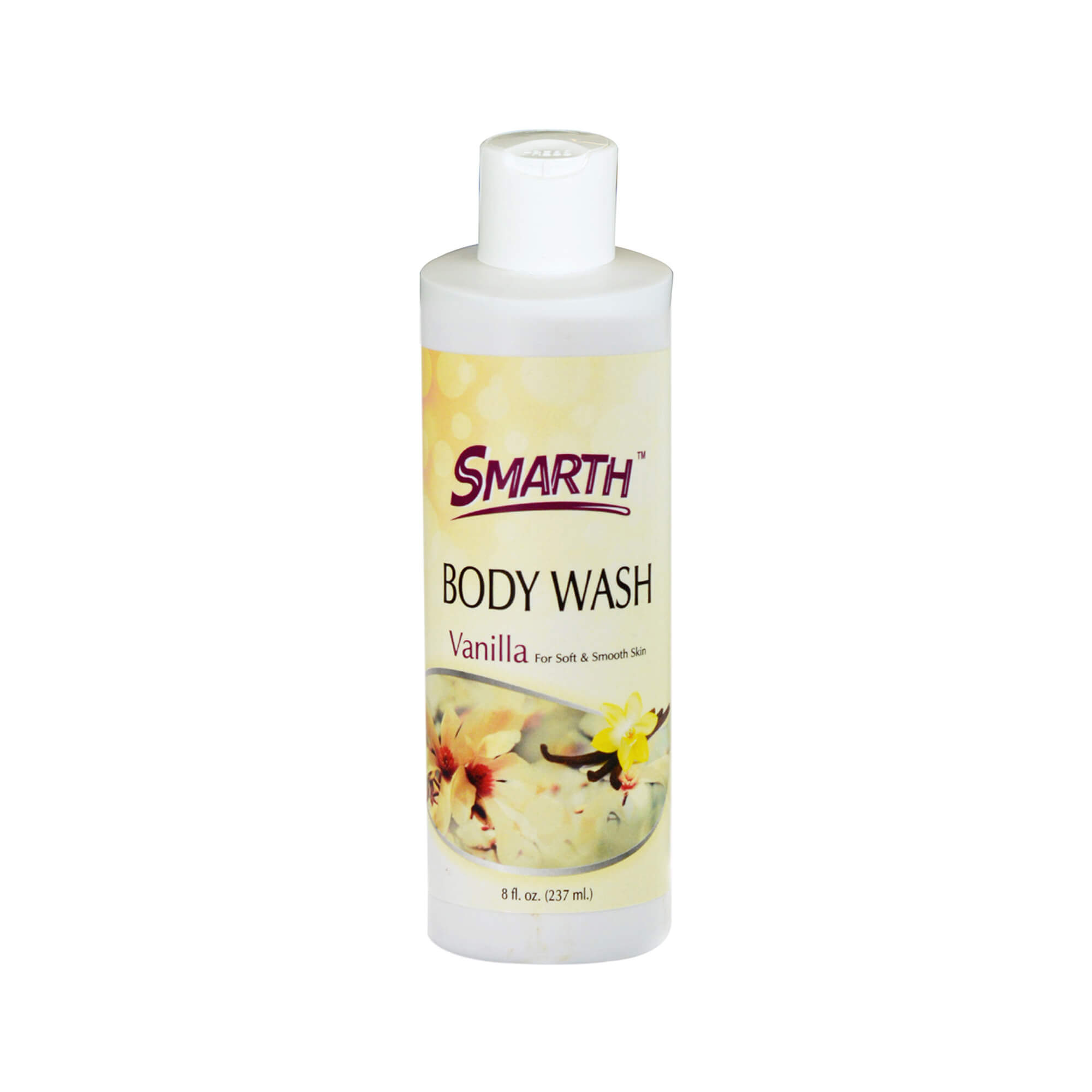 Face and Body Wash