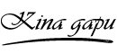 kina gapu logo