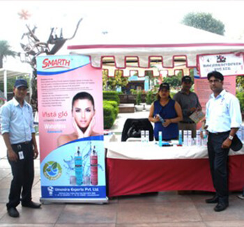 Promotional Events
